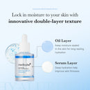 Sérum PDRN Multi Peptídeo e Ácido Hialurônico - brazilcosmeticos.com