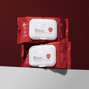 Gel de Limpeza Hidratante
