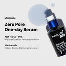 [GIFT] Zero Pore One-day Sérum - brazilcosmeticos.com
