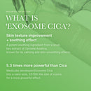 Tônico Calmante Exosome Cica - brazilcosmeticos.com