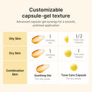 Creme Cápsula Vita Kojic e Cúrcuma - brazilcosmeticos.com