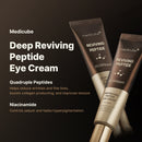 [GIFT] Creme para os Olhos Peptide Deep Reviving - brazilcosmeticos.com