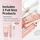 [GIFT] Duo Glazed Milk - brazilcosmeticos.com