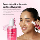 Sérum Jelly Glow PDRN Pink Collagen - brazilcosmeticos.com
