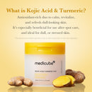 Pad Tônico Kojic e Cúrcuma - brazilcosmeticos.com