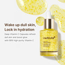 Sérum Cápsula Deep Vitamin C - brazilcosmeticos.com