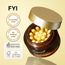 [GIFT] Creme Cápsula Deep Vita C - brazilcosmeticos.com