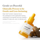 [Subscr.] Sérum Cápsula Kojic e Cúrcuma - brazilcosmeticos.com