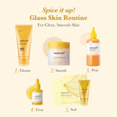Pad Tônico Kojic e Cúrcuma - brazilcosmeticos.com