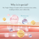 Emulsão Triple Collagen