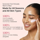 Protetor Solar Collagen Glow