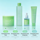 Tônico Calmante Exosome Cica - brazilcosmeticos.com