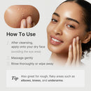 Shot Esfoliante Rice de Ácido Hipocloroso - brazilcosmeticos.com