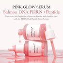 Kit Home Aesthetic Glow PDRN Pink