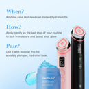 Creme Jelly Hidratante Ácido Hialurônico e Ceramidas - brazilcosmeticos.com