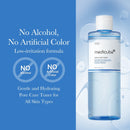 Ampola Zero Pore