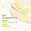 Máscara Gel Jelly Gold Kojic e Cúrcuma - brazilcosmeticos.com