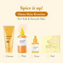 Tônico Kojic e Cúrcuma - brazilcosmeticos.com