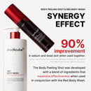 [GIFT] Sabonete Shot Esfoliante Corporal Red - brazilcosmeticos.com