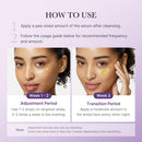 Sérum Boosting Retinol NMN - brazilcosmeticos.com