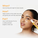 Sérum Gel para os Olhos Kojic e Cúrcuma - brazilcosmeticos.com