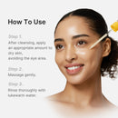 Shot Esfoliante Kojic e Cúrcuma - brazilcosmeticos.com