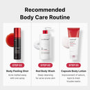 [GIFT] Sabonete Shot Esfoliante Corporal Red - brazilcosmeticos.com