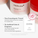 Ampola Red Succinic Acid
