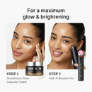Protetor Solar Glow