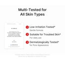 Máscara Esfoliante de Ácido Hipocloroso - brazilcosmeticos.com