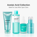 Espuma Cápsula de Ácido Azelaico - brazilcosmeticos.com