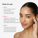 Sérum Jelly Glow PDRN Pink Collagen - brazilcosmeticos.com
