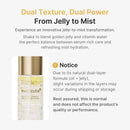 Sérum Bruma Jelly Vitamina Gold Kojic e Cúrcuma - brazilcosmeticos.com