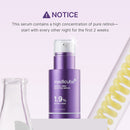 Sérum Boosting Retinol NMN - brazilcosmeticos.com