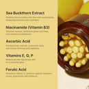 Creme para os Olhos Deep Vita C