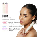 AGE-R Booster Mini Plus