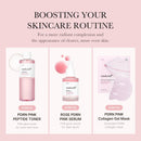 Tônico PDRN Pink Peptide