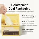 [GIFT] Máscaras Quick Diárias Deep Vita C - brazilcosmeticos.com