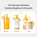 Sabonete Corporal Clareador Kojic e Cúrcuma - brazilcosmeticos.com