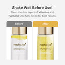Sérum Bruma Jelly Vitamina Gold Kojic e Cúrcuma - brazilcosmeticos.com