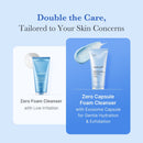 Espuma de Limpeza Zero Pore