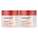 Máscara Red Succinic Acid