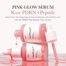 Ampola Glow PDRN Pink