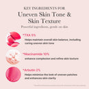 Kit Ultimate Care Pink & Gold