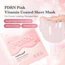 Kit Home Aesthetic Glow PDRN Pink