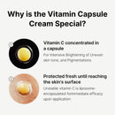Creme Cápsula Deep Vita C
