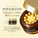 Kit Ultimate Care Pink & Gold