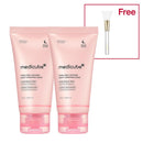Máscara Wrapping Noturna PDRN Pink Cafeína
