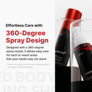 Sabonete Shot Esfoliante Corporal Red - brazilcosmeticos.com
