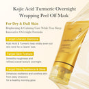 Kit Ultimate Care Pink & Gold
